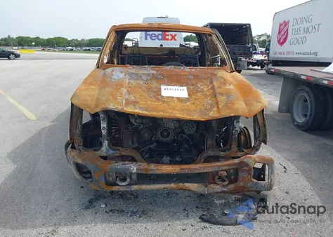 2016 Ford F-250 Xl z USA, uszkodzony, nr VIN 1FD7X2A6XGEB19109